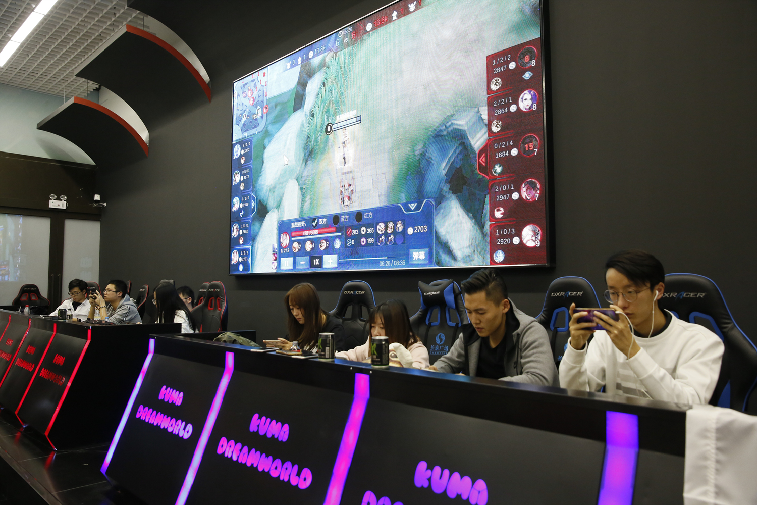 手高压后的 手高压后的