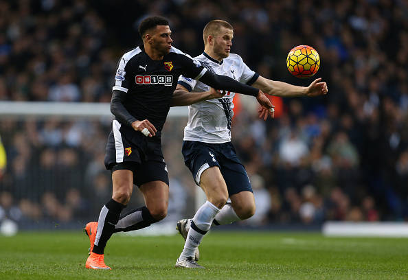 也不盲目压 也不盲目压